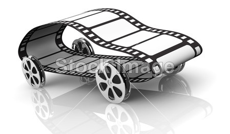 电影产业的概念图片素材(图片编号:50724361