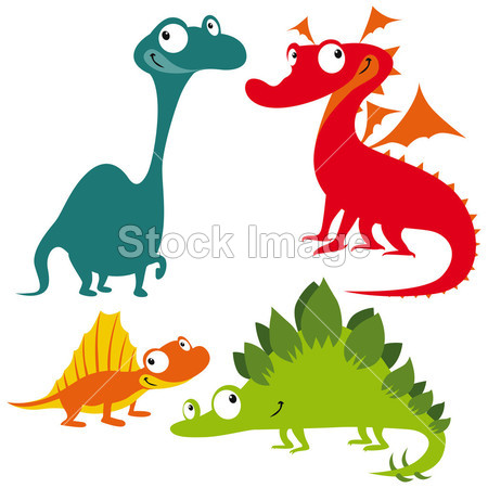 恐龙动物图片素材(图片编号:50776812)_其它图