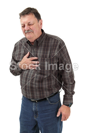 剧烈的胸疼图片素材(图片编号:50809716)_其它