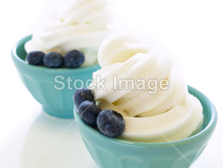 冷冻的酸奶图片素材(图片编号:50810016)_零时