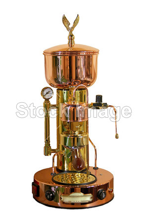 手动咖啡机葡萄酒图片素材(图片编号:5082146