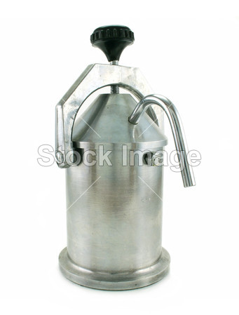金属咖啡过滤器图片素材(图片编号:50835003
