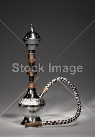阿拉伯水烟壶图片素材(图片编号:50835497)_其