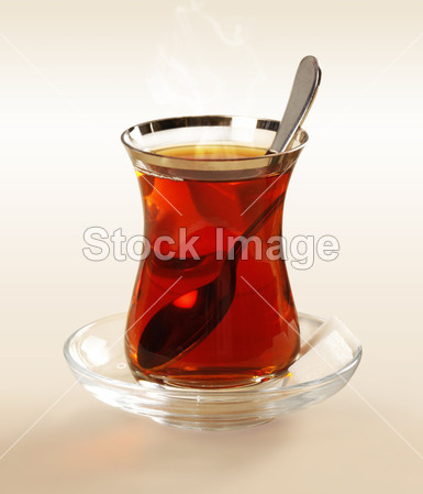 土耳其语的茶(图片编号50862879)_咖啡茶饮图