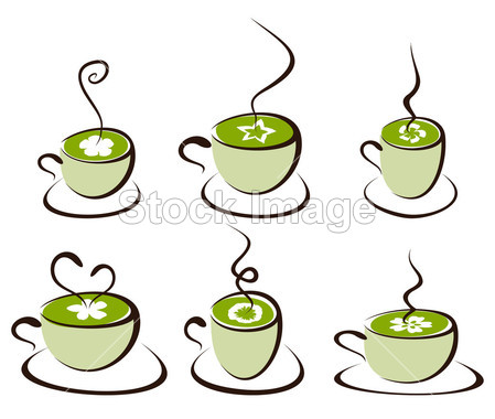 一杯茶的图标图片素材(图片编号:50884304)_咖