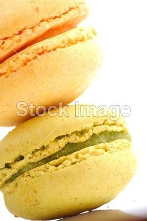 杏仁饼图片素材(图片编号:50899875)_零时小吃