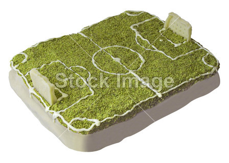 足球蛋糕图片素材(图片编号:50902804)_零时小