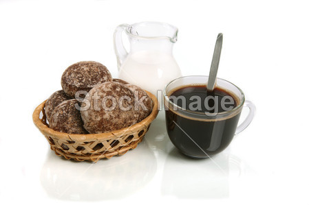 咖啡加牛奶图片素材(图片编号:50905753)_咖啡