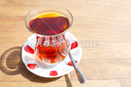 土耳其语的茶(图片编号50910296)_咖啡茶饮图
