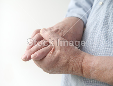 在手指关节疼痛图片素材(图片编号:50921247