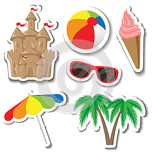 summer 五重奏乐谱