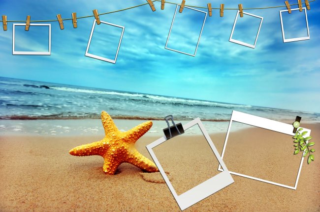 标题:儿童相册模板psd源文件格式下载