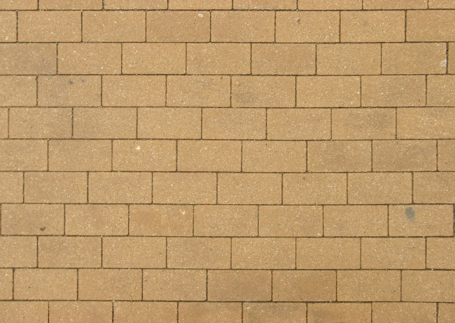 砖石路面图片素材