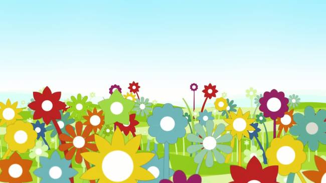 卡通背景图片,卡通背景图片大全,卡通背景图片大全可爱,卡通花园背景