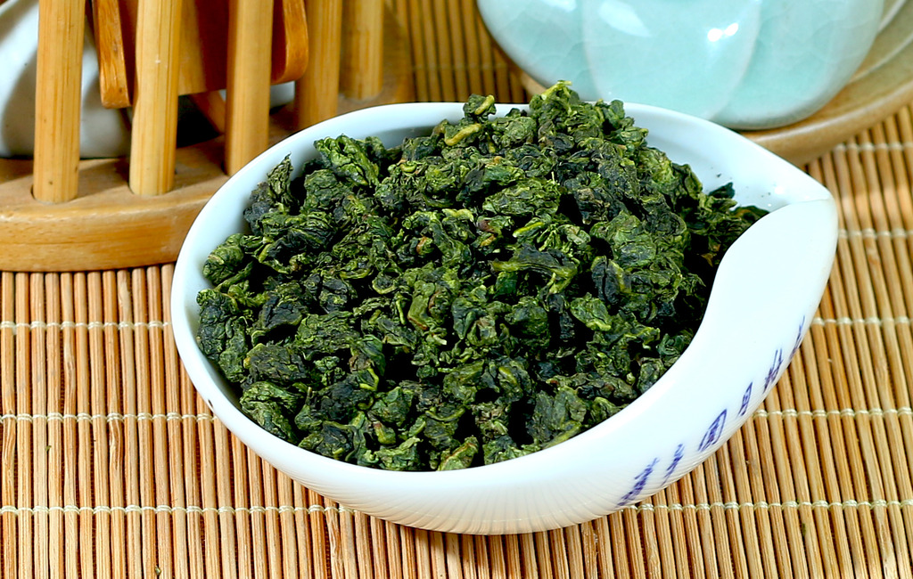 下载《茶叶铁观音茶叶铁观音颗粒》源文件