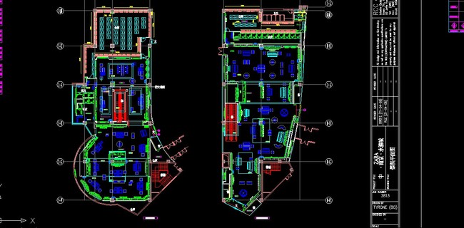 【】南京水游城zara店铺装修工程