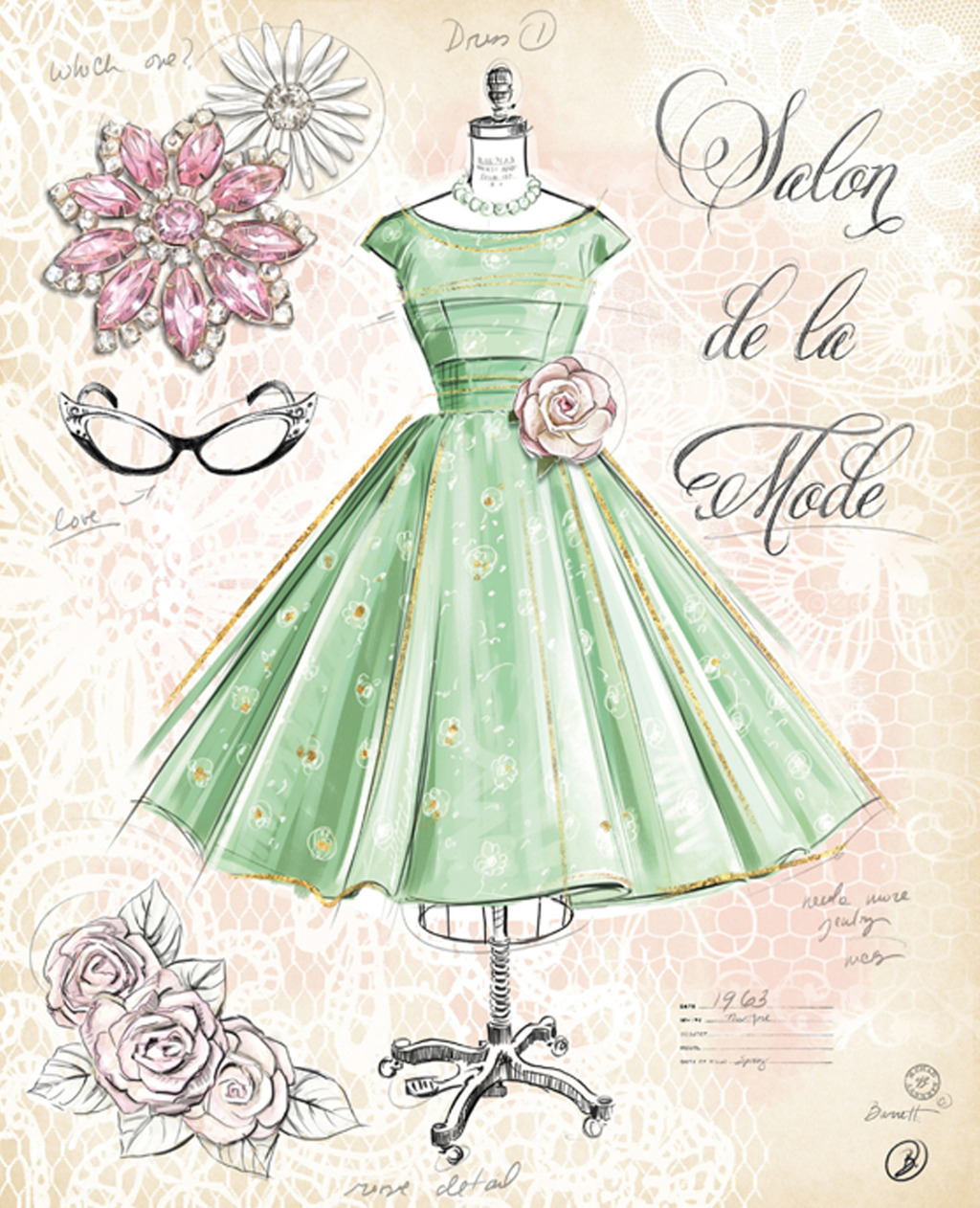 绿色裙子模板下载(图片编号:12361238)_装饰画_其他_我图网weili.