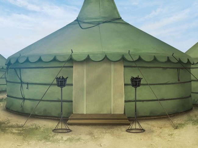 下载《古代战争战场立绘游戏动画》源文件