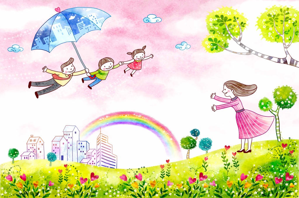 幼儿园画报设计图片-幼儿园画报制作|儿童画报设计图片|幼儿园亲子