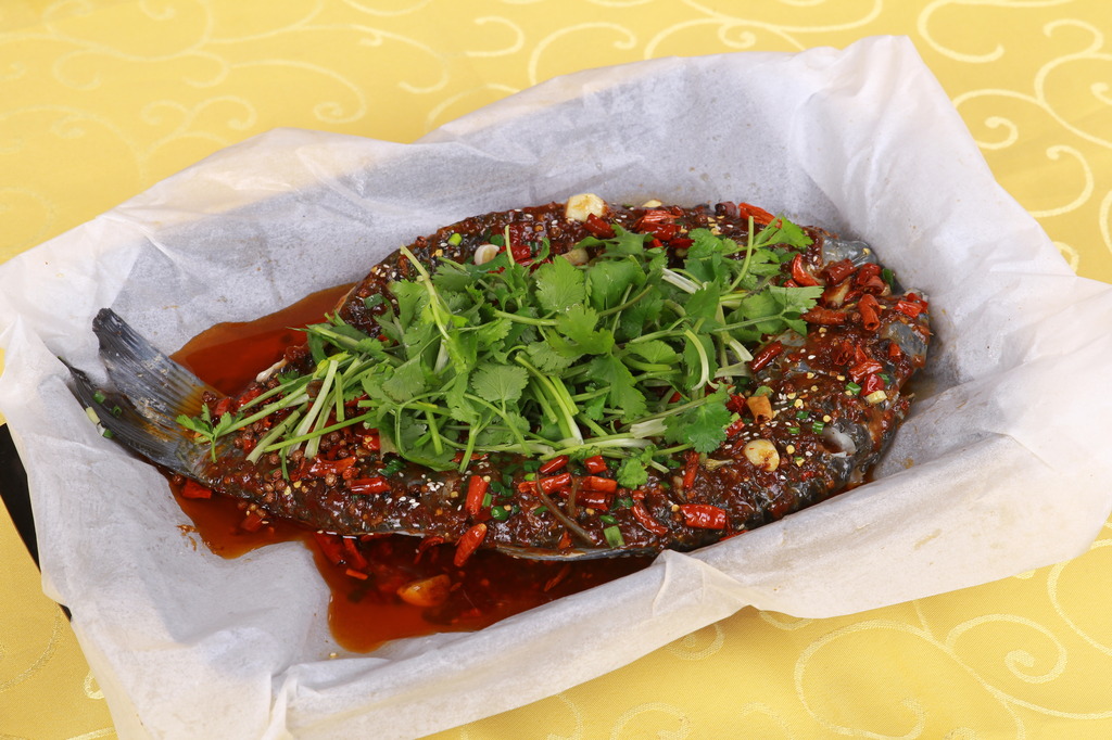 烧烤技术/烤全羊纸上烤鱼技术培训总部