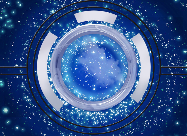 3d壁画儿童房壁画时空穿越