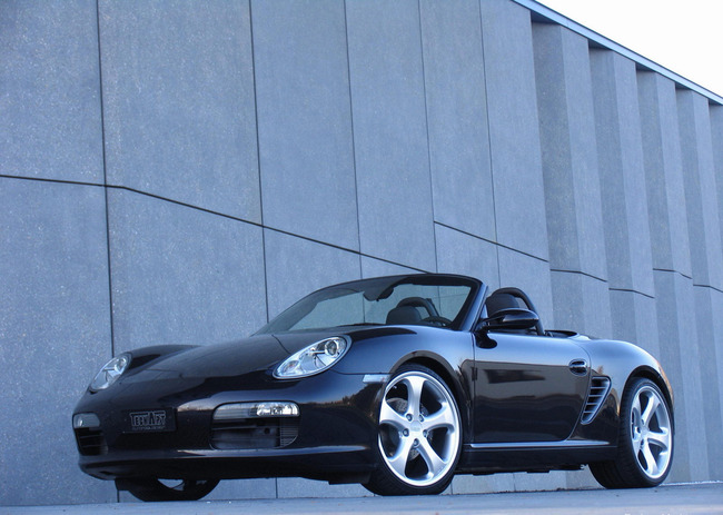 保時捷-porsche_boxster