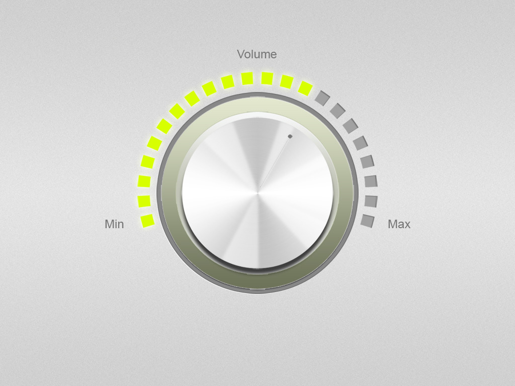 漫步者 c2 功放音量旋钮