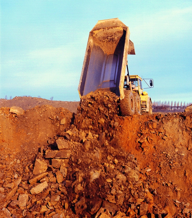 建筑工地施工现场工程工人摄影